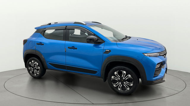 Second-hand 2023 Renault Kiger RXZ for sale in Bangalore