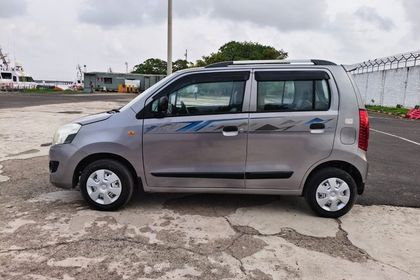 10 Used Maruti Suzuki Wagon R in Paratwada