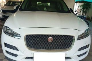 Used Prestige 2.0 Petrol