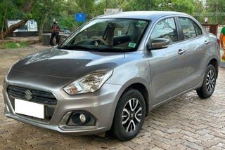 Used Maruti Dzire VXI BSVI