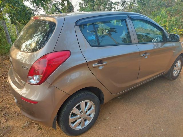 Image Used Car