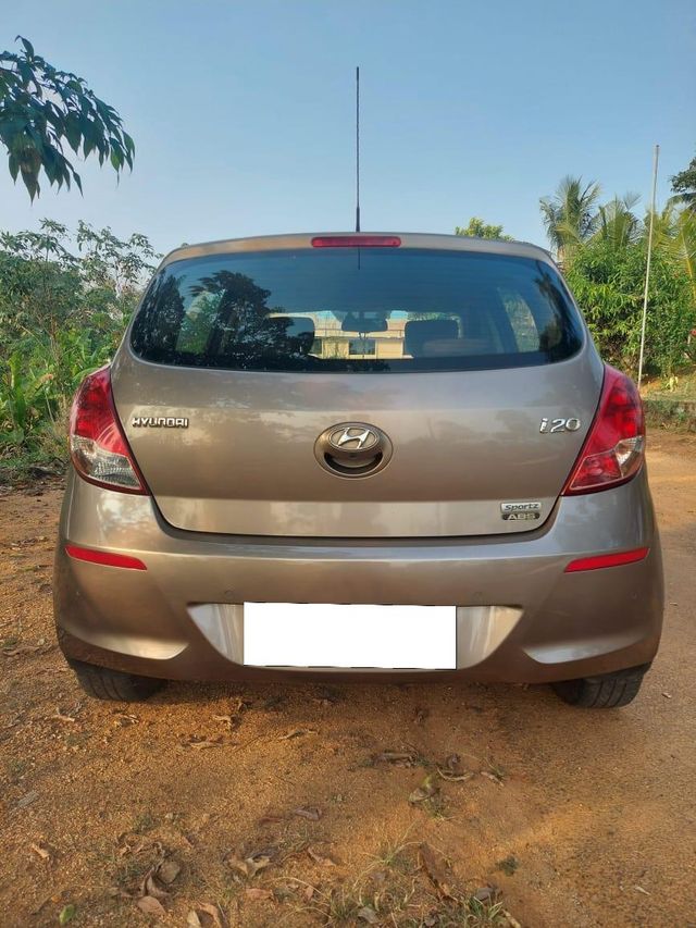 Image Used Car