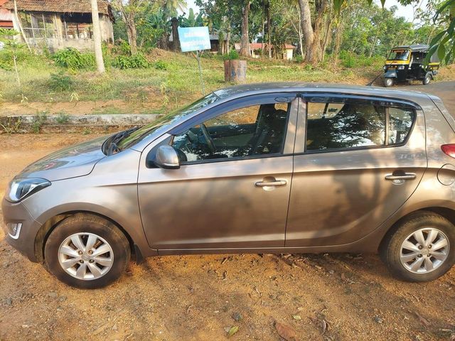 Image Used Car