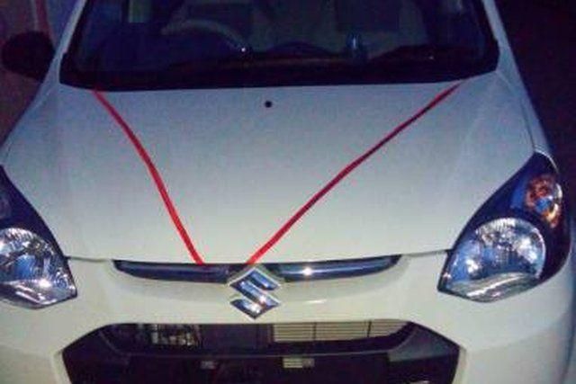 Image Used Car