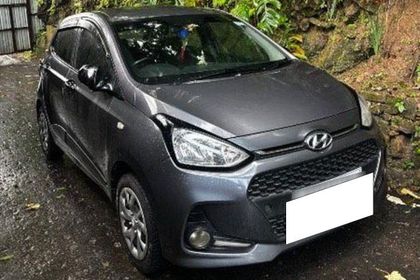 Used 1.2 Kappa Magna BSIV