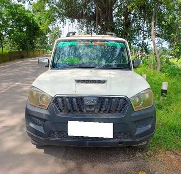 Used S3 7 Seater