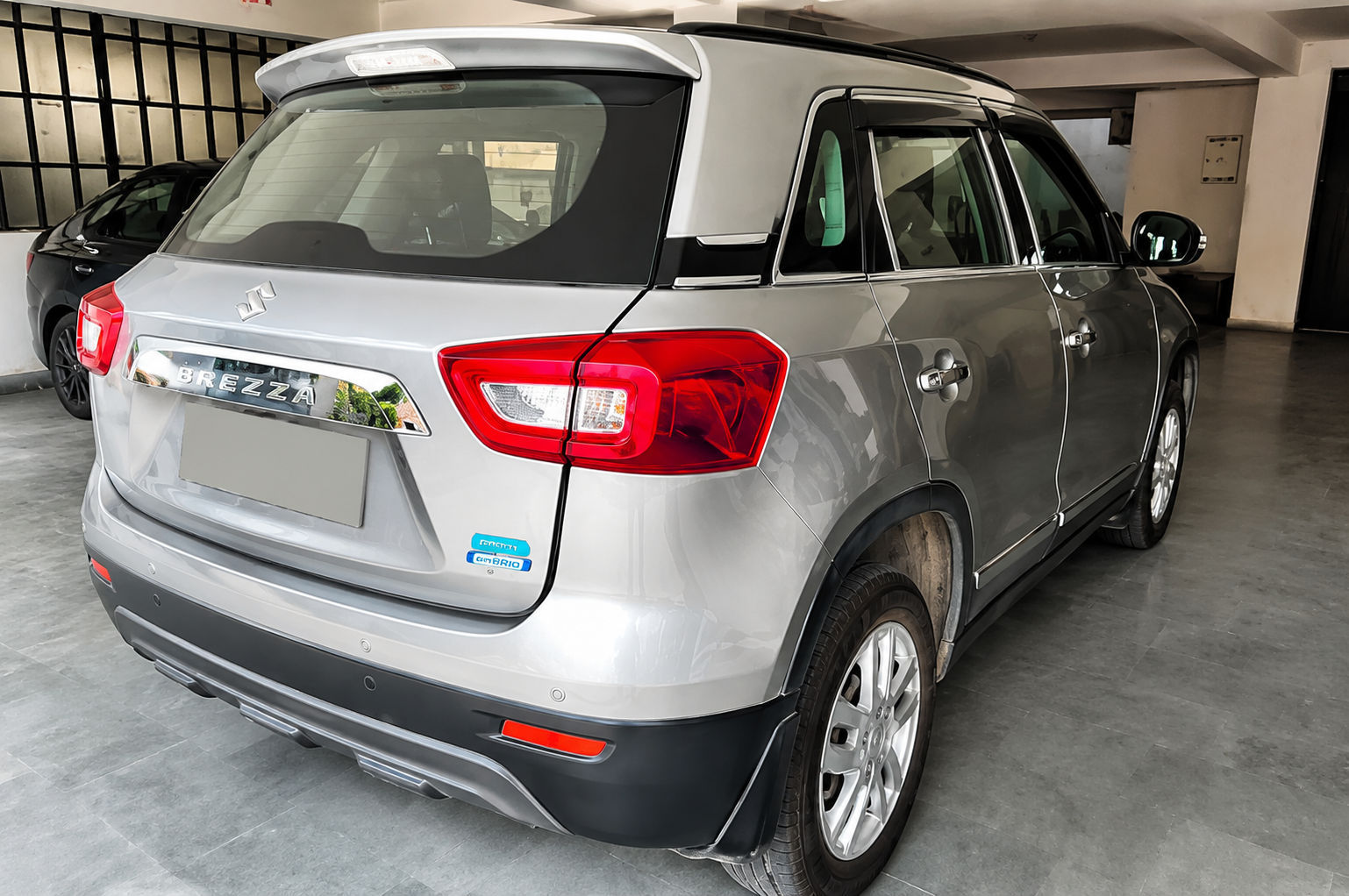Image Used Car