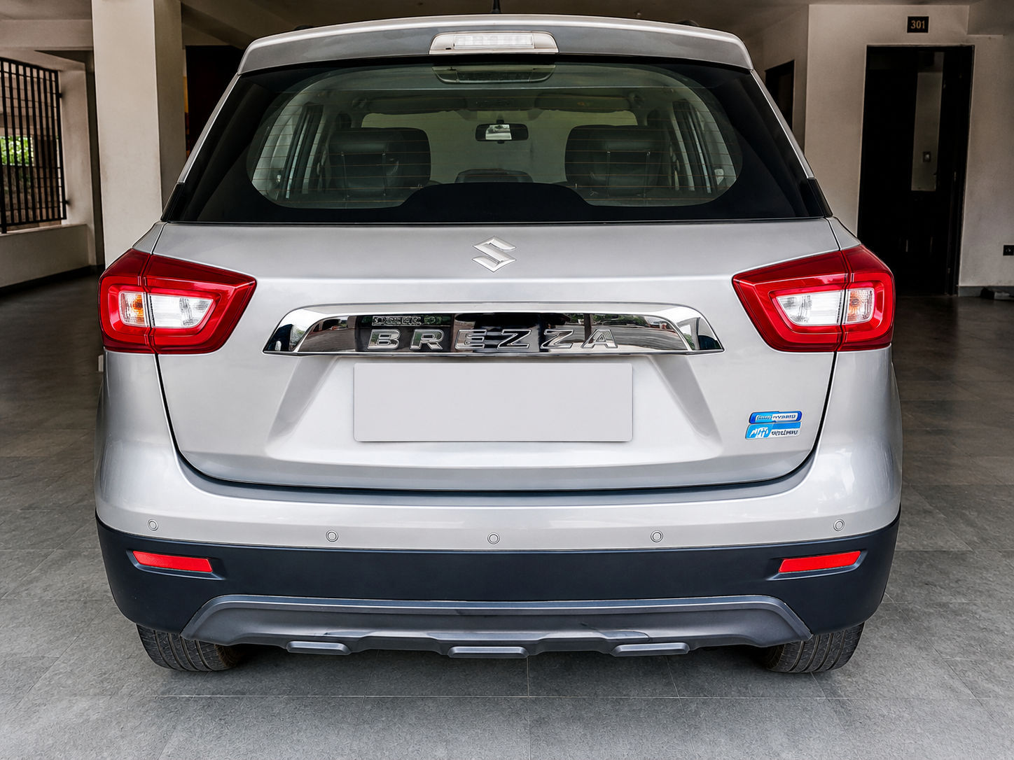 Image Used Car
