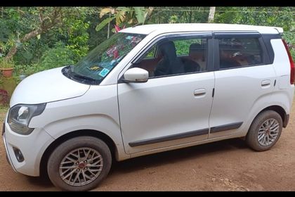 27 Used Maruti Suzuki Wagon R