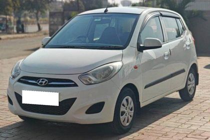 10 Used Hyundai i10