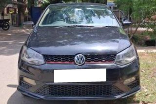 Used Volkswagen Polo IPL II 1.2 Diesel Highline