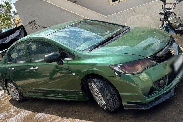 Image Used Car