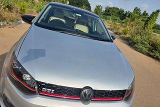 Used Volkswagen Polo 1.5 TDI Comfortline
