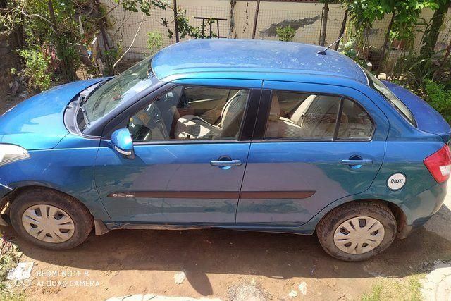 Second-hand 2013 Maruti Suzuki Swift Dzire VDI for sale in Jaipur