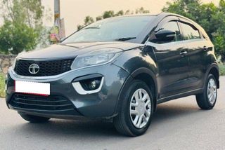39 Used Tata Nexon in Jaipur