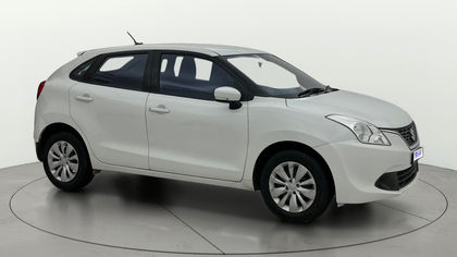 73 Used Maruti Suzuki Baleno