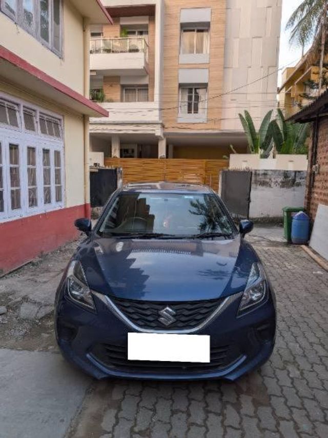 Image Used Car