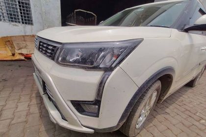 Used W8 Diesel