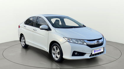 56 Used Honda City in Coimbatore
