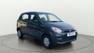 Used Maruti Alto 800 LXI Opt BSVI