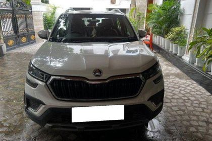 Used 1.0 TSI Style 4 Airbags AT