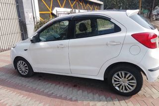 Used Ford Figo 1.5D Ambiente MT