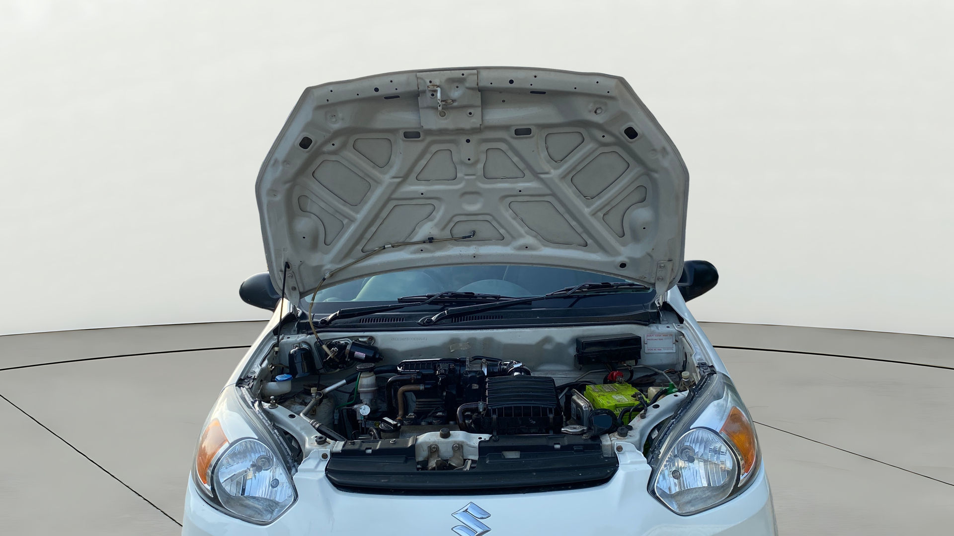 Image Used Car
