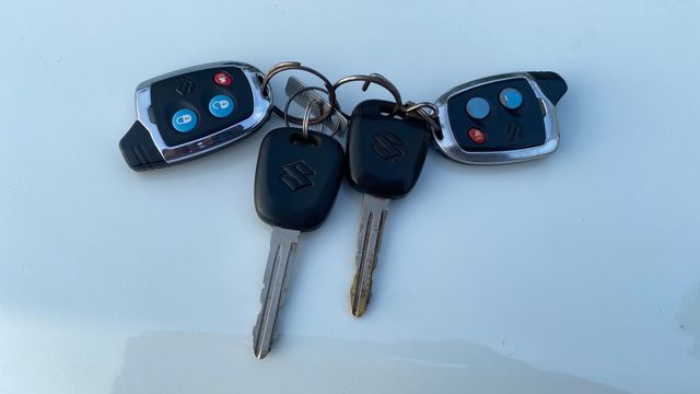 Image Used Car