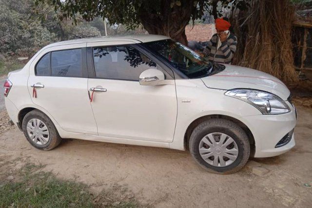 Maruti Suzuki Swift Dzire VDI Second-hand 2014 Maruti Suzuki Swift Dzire VDI for sale in Varanasi