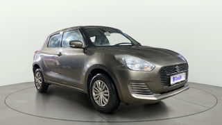 1877 Used Maruti Swift in Lakhimpur Kheri
