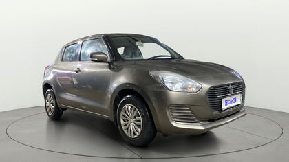 58 Used Maruti Suzuki Swift