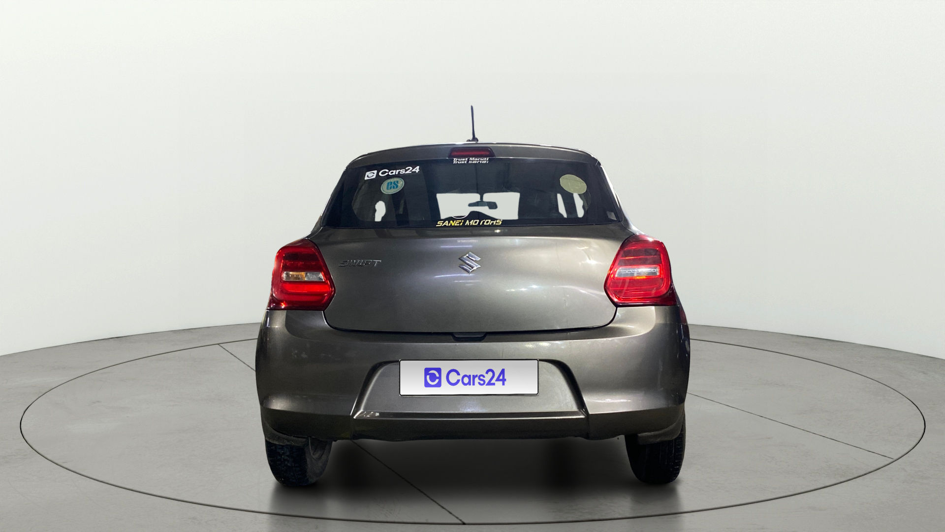 Image Used Car