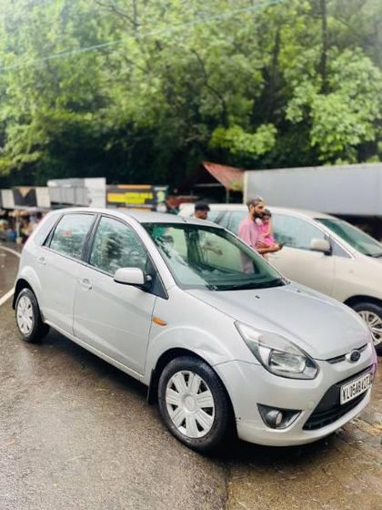 Used Diesel EXI