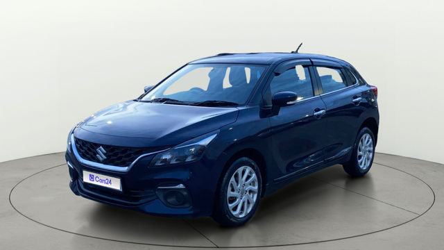 Image Used Car