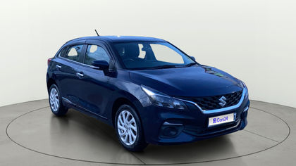 22 Used Maruti Suzuki Baleno