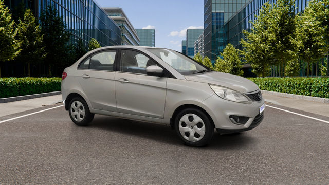 Second-hand 2015 Tata Zest Revotron 1.2T XMS for sale in Pune