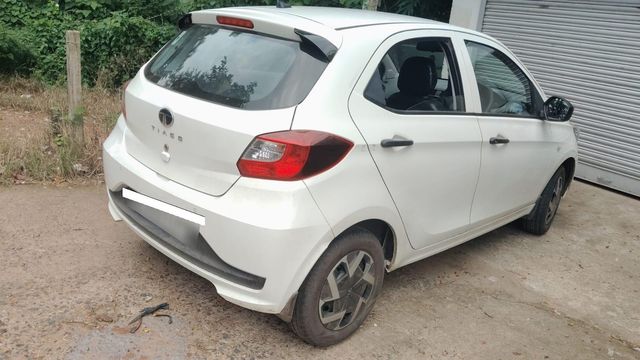 Tata Tiago XM Second-hand 2025 Tata Tiago XM for sale in Paschim Medinipur