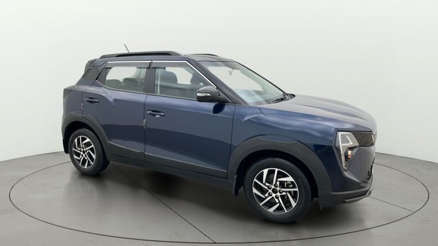 Second-hand 2024 Mahindra XUV 3XO AX5 for sale in Bangalore