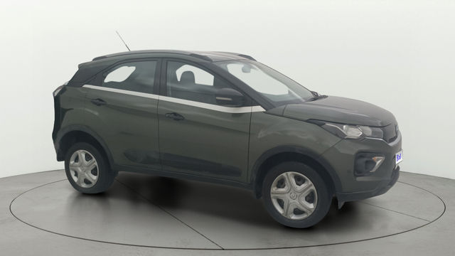 Second-hand 2022 Tata Nexon XM S BSVI for sale in Bangalore