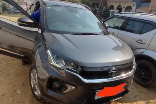 Tata Nexon XM Second-hand 2023 Tata Nexon XM for sale in Gurgaon