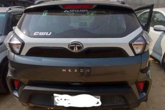 Tata Nexon XM Plus S Second-hand 2023 Tata Nexon XM Plus S for sale in Gurgaon