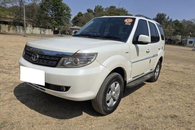 Second-hand 2016 Tata Safari DICOR 2.2 EX 4x2 BS IV for sale in Nagpur