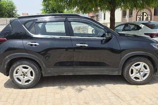 Used HTK Plus Diesel BSVI