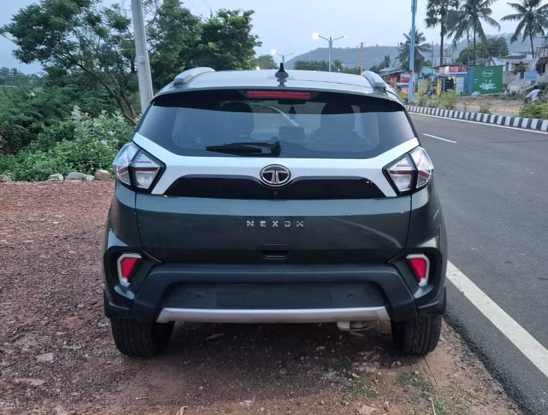 Image Used Car
