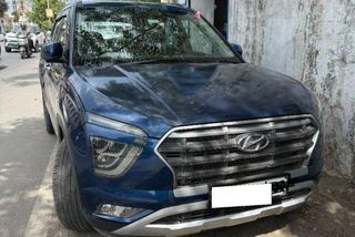 Used 1.6 SX Automatic Diesel