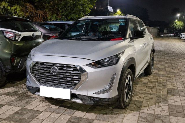 Nissan Magnite XV Executive Second-hand 2023 Nissan Magnite XV Executive for sale in Gurgaon