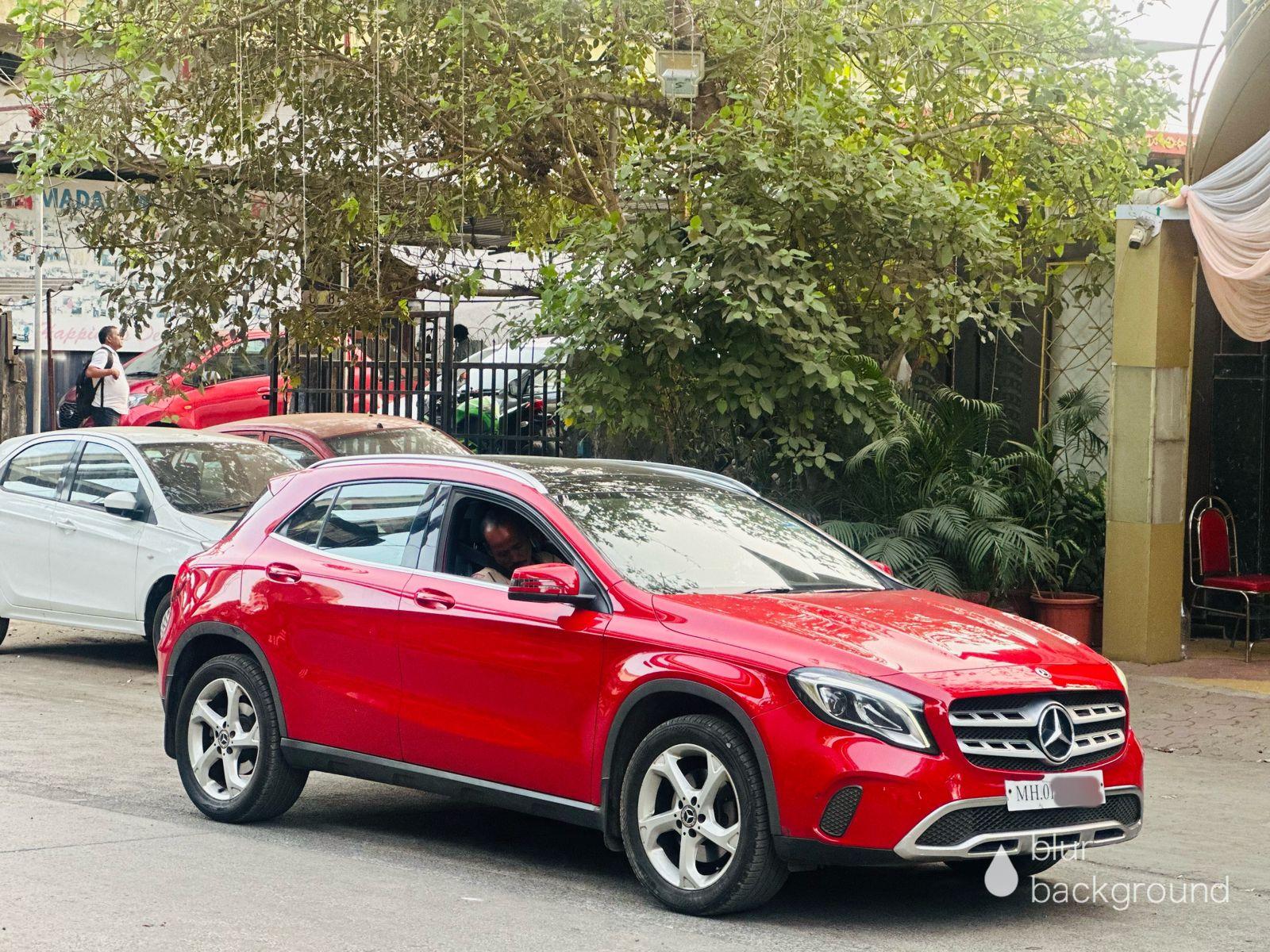 Image Used Car