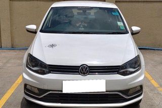Used Volkswagen Ameo 1.2 MPI Highline