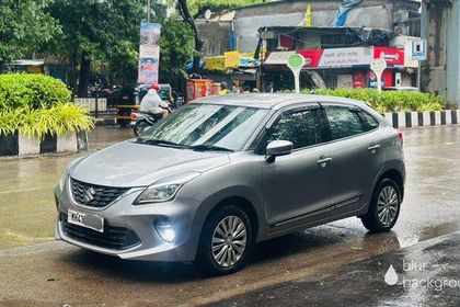 Used Delta CVT