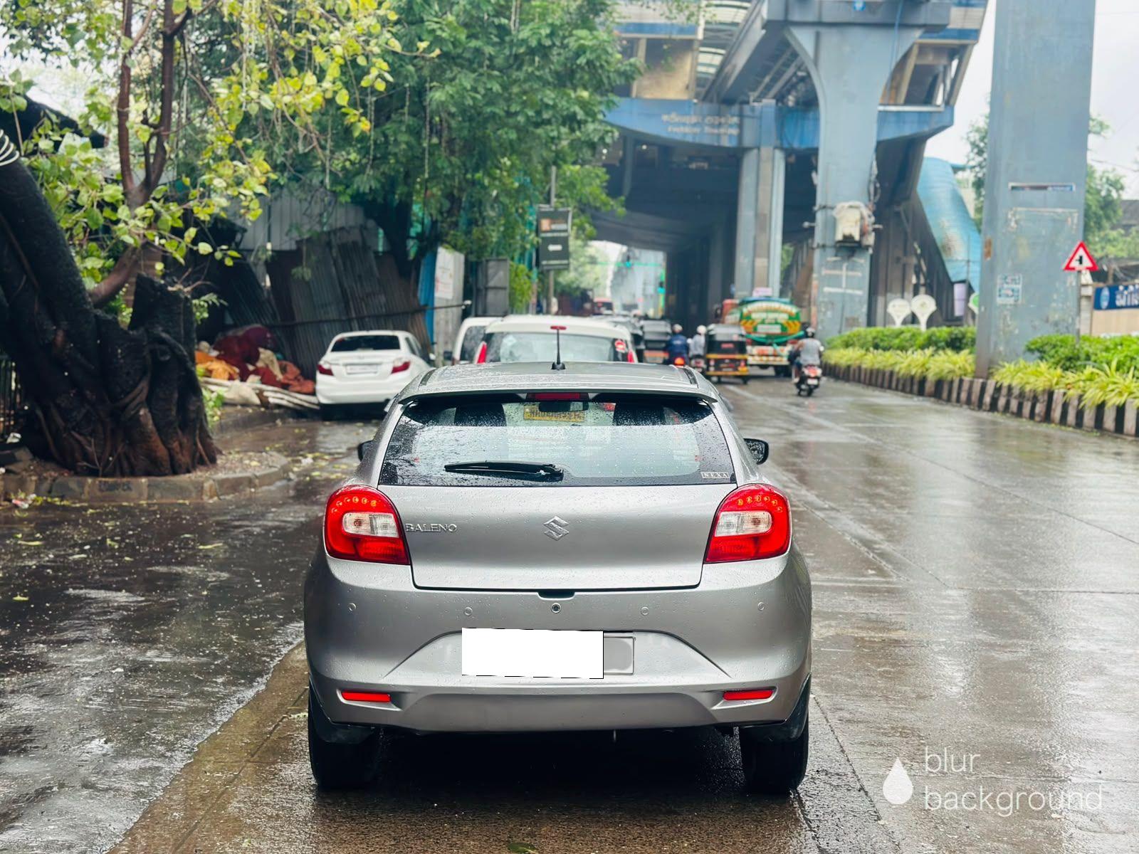 Image Used Car